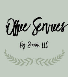 Office Services by Brandi 